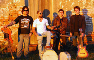 Lobos da Estepe é a 1ª classificada no Festivale