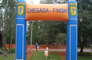 Orientação: primeira etapa do Gaúcho ocorrerá no domingo