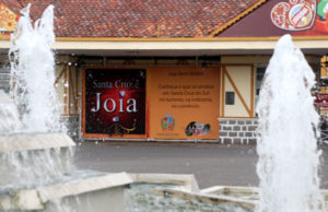 Inicia hoje o 3º Santa Cruz é Joia