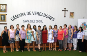 Programação da Semana Lilás da Mulher comemora a data para elas