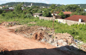 Justiça Federal vai ter nova sede em 2013