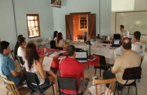 Profissionais de Ater recebem orientações do MDA sobre diversificação