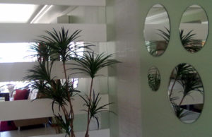 Vidraçaria Adiers: especialidade em vidros