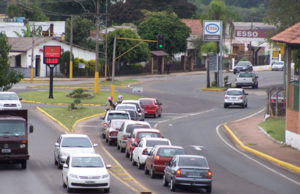 Otimismo marca abertura do Congresso Internacional de Trânsito