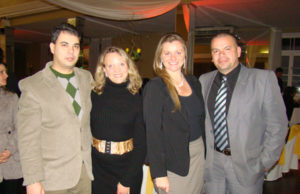 Dia do comerciante Sindilojas e a Feijoada da Apae