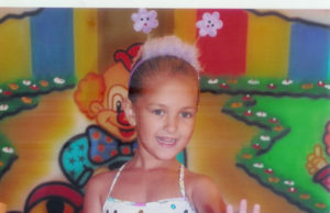 Festejando com Maria Antônia