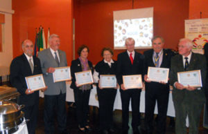 Posse do Rotary Clube, do Lions e Aliança Neja