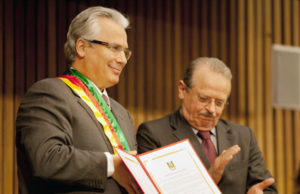 Governador institui Comissão da Verdade