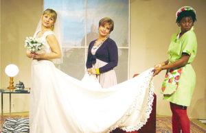 O casamento antes dos 40