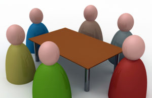 Cinco passos para se comunicar bem