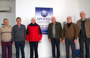 Diretoria da Apopesc é empossada