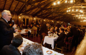 Governo gaúcho recebe presidentes de Detrans de todo o País