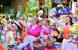 Italiano: De dialeto a língua conhecida e falada