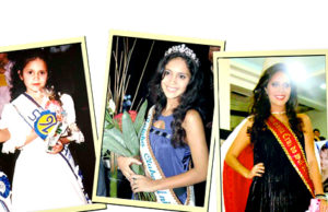 Therry Hansen é Miss Santa Cruz do Sul