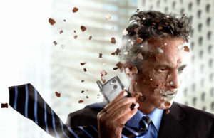 Crônica da nossa vida privada