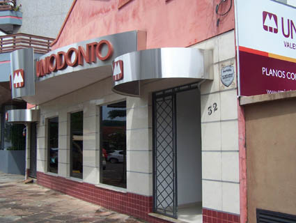 Dentista Uniodonto  . Portal Das Singulares / Câmara De © 2020 Uniodonto Do Brasil.