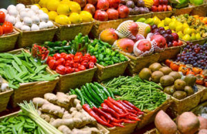 Alimentos | Preço médio recua em outubro no Estado e alcança menor patamar de 2025