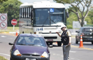 Operação Viagem Segura de Dia das Mães começa nesta sexta-feira