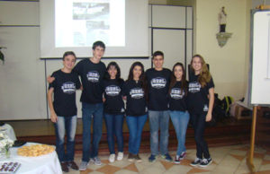 Tricolor focado já no confronto com o Veranópolis