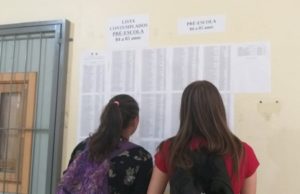 Solicitação para transferências na educação infantil inicia na quarta