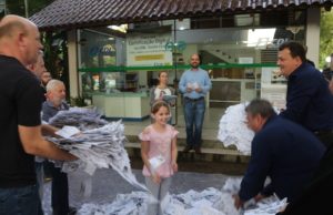 Campanha CDL Presente com Você: Sorteio do Dia dos Pais ocorre nesta sexta