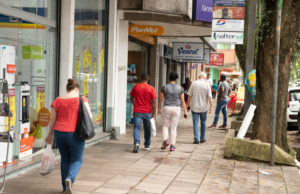 Governo mantém Alertas para todo o Estado pela quarta semana seguida