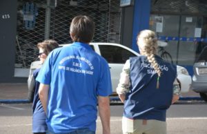 Vigilância registra 18 autuações em menos de uma semana em Santa Cruz