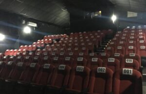Cinema: extinção da meia-entrada pode reduzir preço do ingresso