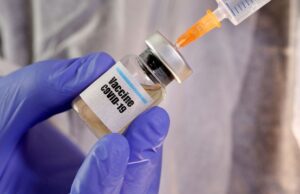 OMS: recuperação econômica global pode ser mais rápida com vacina