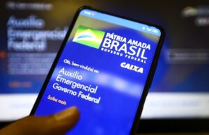 Caixa credita hoje auxílio para beneficiários nascidos em setembro