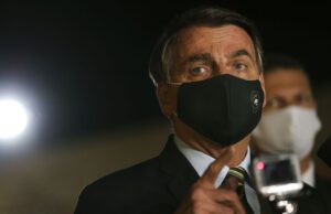 Bolsonaro defende privatizações e responsabilidade fiscal do Estado