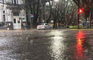 Semana terá mudança no tempo em Santa Cruz