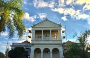 Eleições Municipais: Últimos candidatos serão conhecidos amanhã