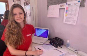 Os estudantes do “novo normal”