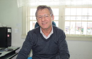 Corretor de Imóveis – Alfonso Lenz: 34 anos promovendo sonhos