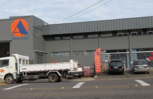 Arccas Materiais de Construção: 30 anos construídos com perseverança