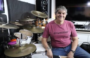 Vídeo de músico ganha destaque nas redes sociais