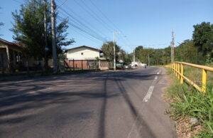 Briga termina em morte no Belvedere