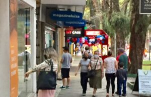 Dia dos Pais: promoções foram decisivas para as vendas