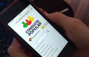 Definido o calendário da Consulta Popular 2020