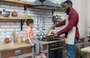 Educação infantil Sesc/RS: Escolas promovem Festival Sesquinhos na Cozinha