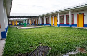 Obras de novas Emeis próximas de serem finalizadas