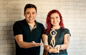 Prêmio Destaques Colunista Bernardo Guedes