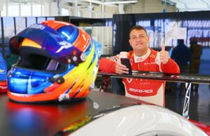 Automobilismo: Fernando Junior estreia com vitórias em São Paulo