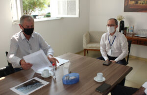 HSC: Equipamentos obtidos com recursos do Fundo Social Sicredi são apresentados