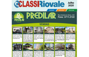 Classificados 10/07/2020