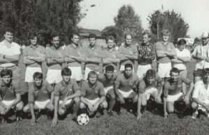 Pinheiral é bicampeão da Taça de Ouro