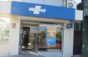 Sebrae inaugura espaço de negócios