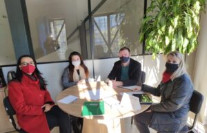 Campanha incentiva doação de materiais de construção e móveis em Santa Cruz