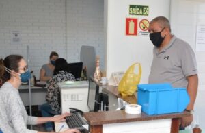 Farmácia Três Coqueiros já dispensou mais de 38,5 mil receitas de remédios